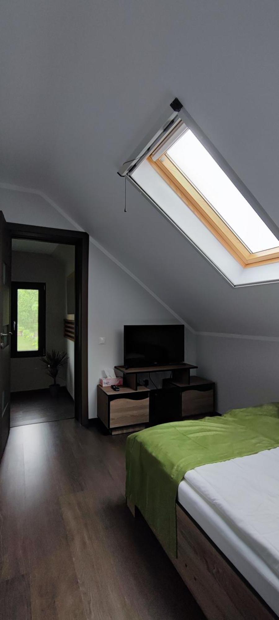 Villa La Coti Tărlungeni Esterno foto