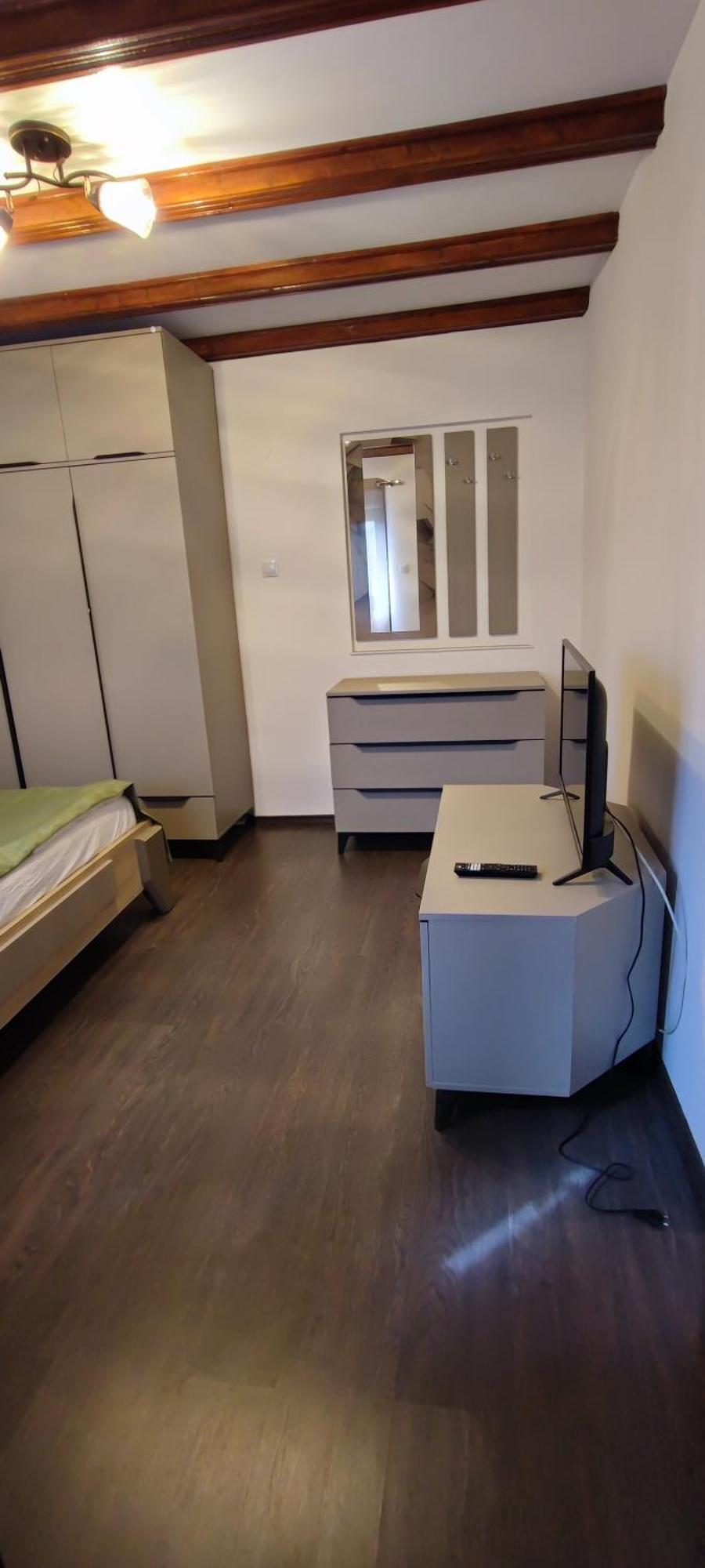 Villa La Coti Tărlungeni Esterno foto