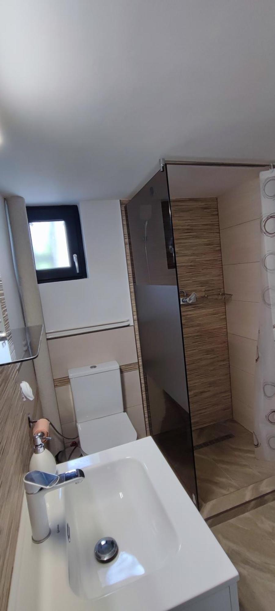 Villa La Coti Tărlungeni Esterno foto