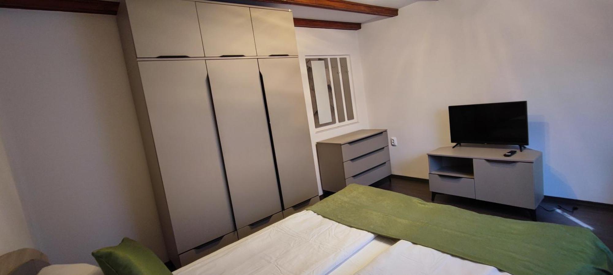 Villa La Coti Tărlungeni Esterno foto