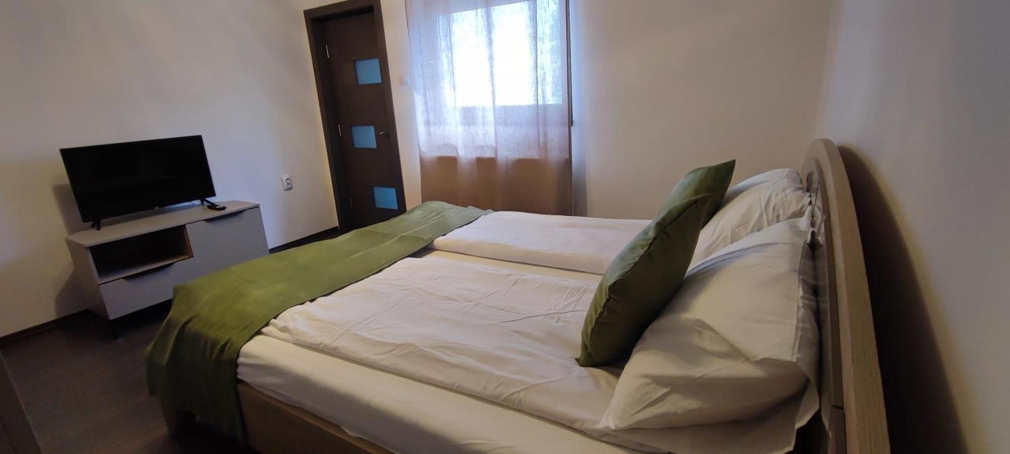 Villa La Coti Tărlungeni Esterno foto