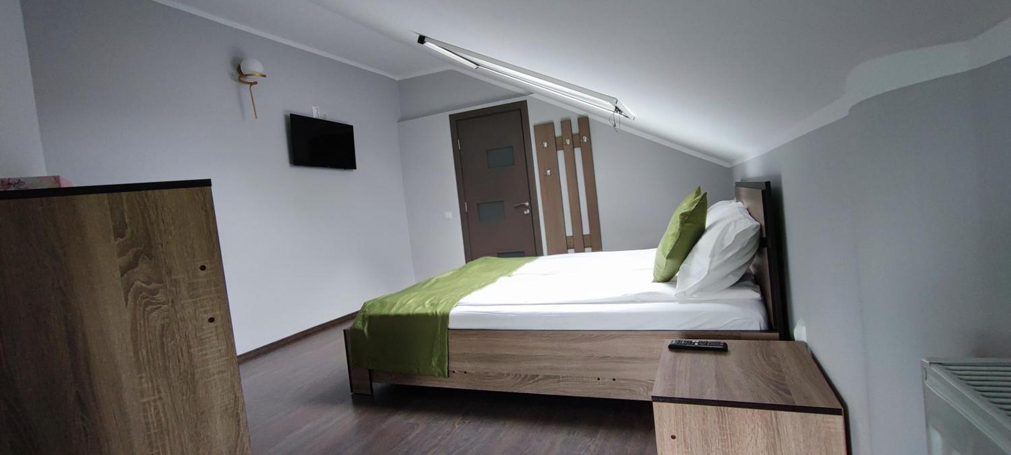 Villa La Coti Tărlungeni Esterno foto