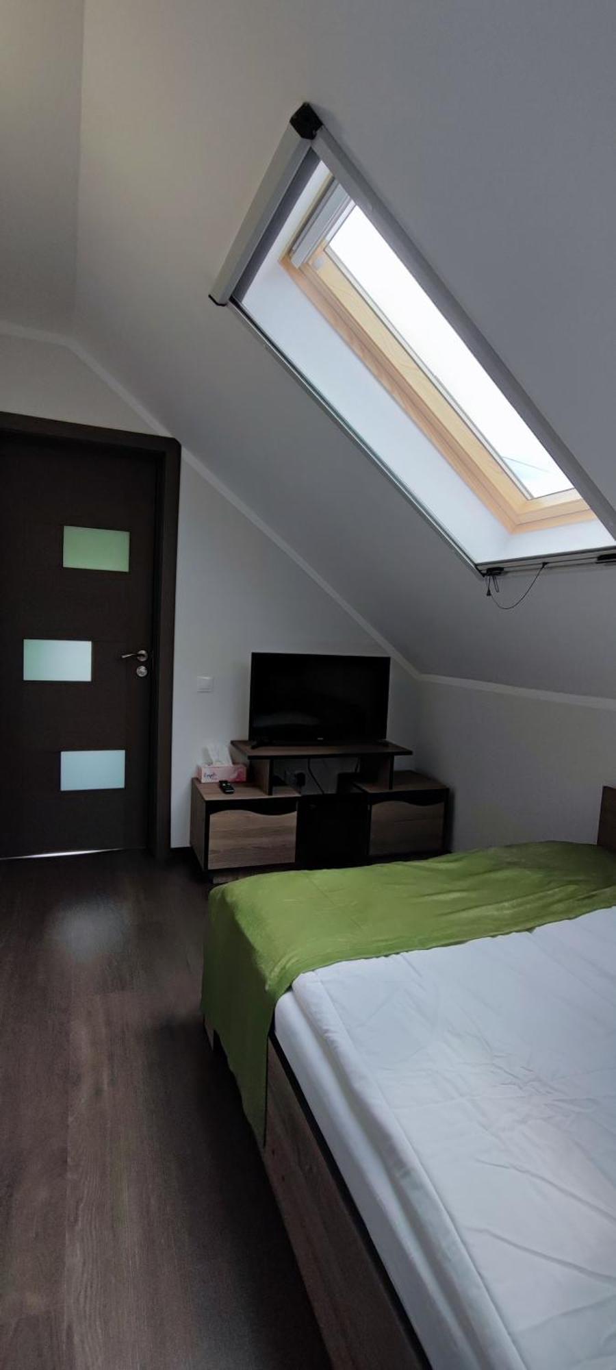 Villa La Coti Tărlungeni Esterno foto