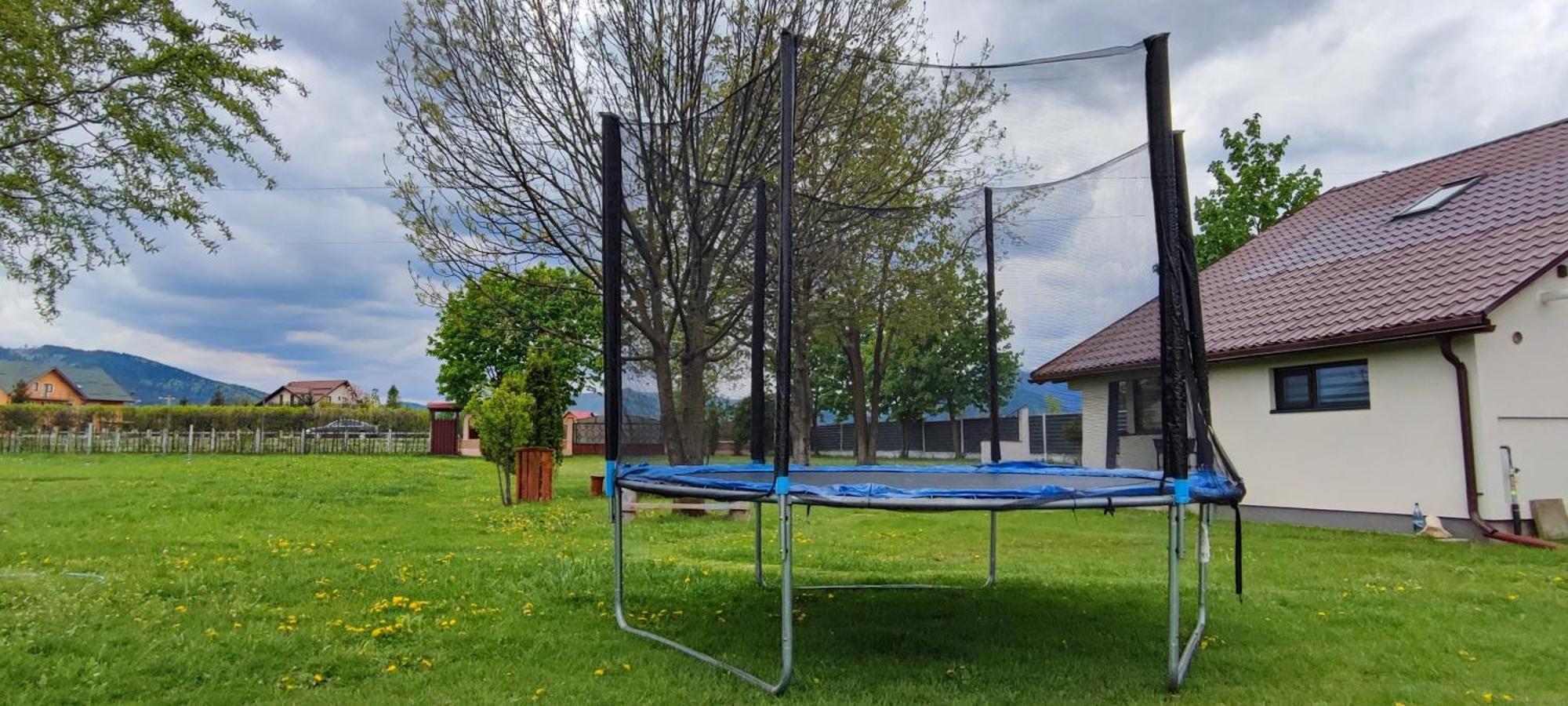 Villa La Coti Tărlungeni Esterno foto