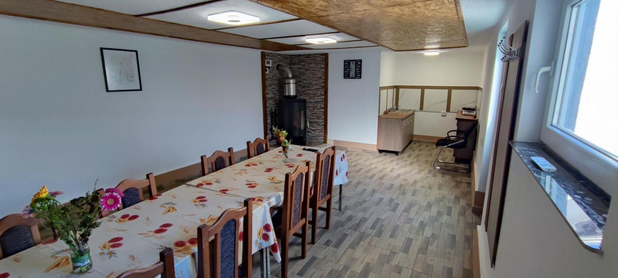 Villa La Coti Tărlungeni Esterno foto