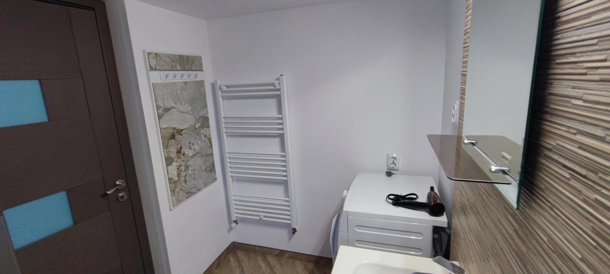Villa La Coti Tărlungeni Esterno foto